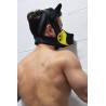 Breedwell Masque Poundtown Pup Breedwell Noir-Jaune